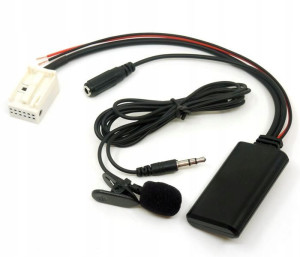 BMW Adapter BLUETOOTH 12 PIN Seria E