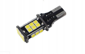 BMW E90LCI LED Żarówka W16W Światło Cofania CANBUS