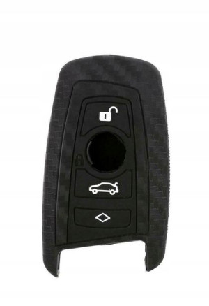 BMW ETUI Carbon na Kluczyk BMW 3 5 6 X1 X5 X6