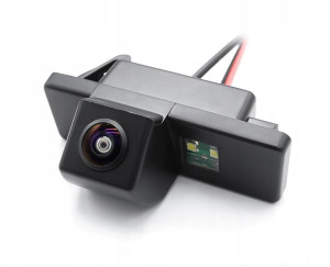 PEUGEOT/CITROEN Kamera cofania 170 STOPNI CCD HD