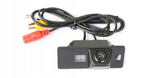 VW Kamera cofania CCD HD GOLF PASSAT JETTA TRAJEKT