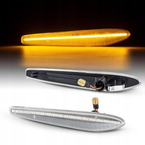 ALFA ROMEO 159 BRERA LED Kierunkowskazy DYNAMICZNE