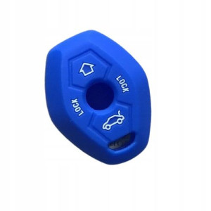 BMW ETUI Silikonowe E81 E46 E38 X3 X5 Z3 Z4