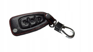 FORD ETUI Skórzane na Kluczyk 3p FLIP