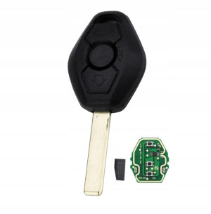 Kluczyk Bmw E38 E39 E46 Ews Id44 Pcf7935aa 433 Mhz