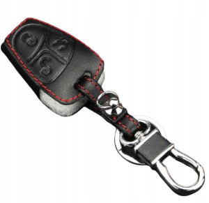 MERCEDS ETUI Skórzane na Kluczyk A B C E S ML