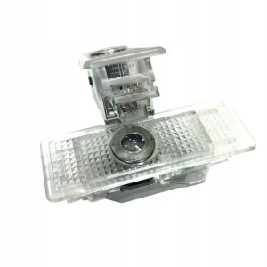 M2Led Logo Projektor BMW 3D HD SERIA F i E