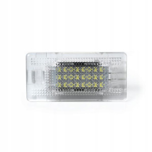 LED Lampka oświetlenia bagażnika BMW E53 E83