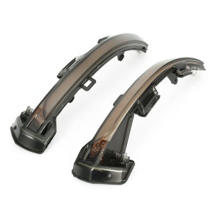 LED Dymione Kierunkowskazy Dynamiczne VW PASSAT B8