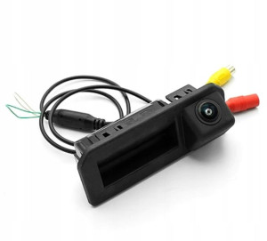 Kamera cofania CCD HD Skoda AUDI VW 170 STOPNI