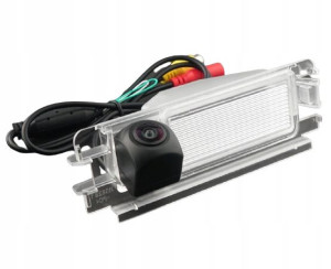 DACIA SANDERO Kamera cofania CCD HD
