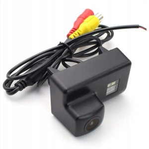PEUGEOT Kamera cofania CCD HD