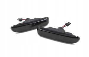 BMW LED Kierunkowskazy E46 DYMIONE