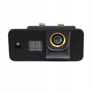 AUDI Kamera cofania A3 A4 A6 A8 Q5 Q7 A6L 720P