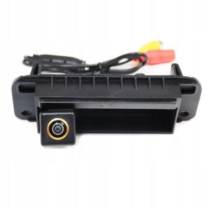 KAMERA Mercedes W204 720P 170 STOPNI