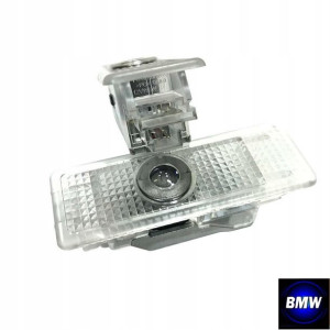 Led Logo Projektor BMW 3D HD F30 G30 F34/F35/F80