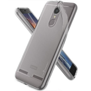 Etui Do Lenovo K6 Pokrowiec Case Twardowsky Less