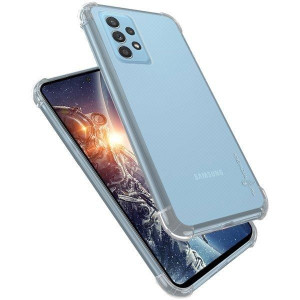 Etui Do Samsung Galaxy A52 5g Case Twardowsky Air