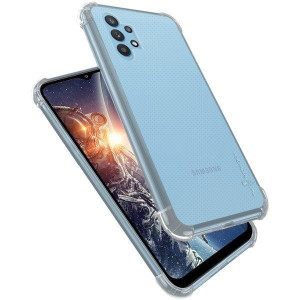 Etui Do Samsung Galaxy A32 4g Case Twardowsky Air