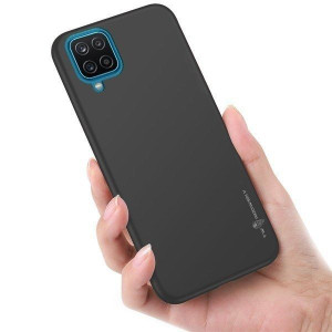 Etui Do Samsung Galaxy A12 Sm-a125 Twardowsky Hole