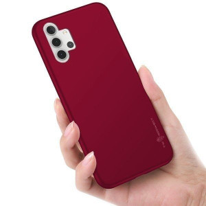 Etui Do Samsung Galaxy A32 5g Case Twardowsky Hole