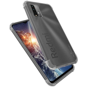 Etui Do Xiaomi Redmi 9 Power Case Twardowsky Air