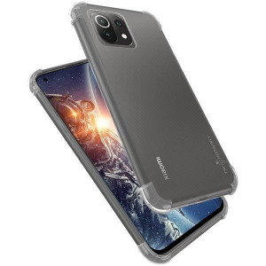 Etui Do Xiaomi Mi 11 Lite 5g Case Twardowsky Air
