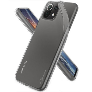 Etui Do Xiaomi Mi 11 Lite 5g Case Twardowsky Less