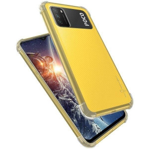 Etui Do Xiaomi Poco M3 Obudowa Case Twardowsky Air