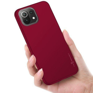 Etui Do Xiaomi Mi 11 Lite 5g Case Twardowsky Hole
