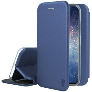 Etui Do Huawei P Smart 2021 Case Twardowsky Ozone