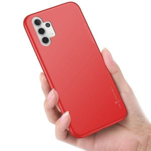 Etui Do Samsung Galaxy A32 5g Case Twardowsky Hole