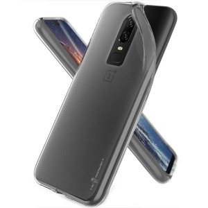 Etui Do Oneplus 6 Case Pokrowiec Twardowsky Less