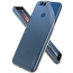 Etui Do Huawei Honor 7x Pokrowiec Twardowsky Less