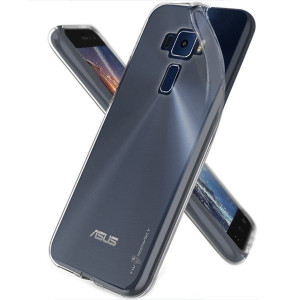 Etui Do Asus Zenfone 3 Ze520kl Twardowsky Less