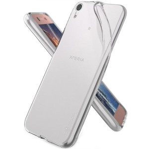 Etui Do Sony Xperia Xa1 Ultra Case Twardowsky Less