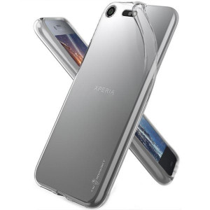 Etui Do Xperia Xz Premium Obudowa Twardowsky Less