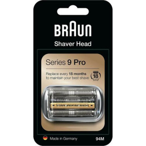 Braun Ostrze Do Golarki Series 9 Pro 94m