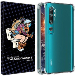 Etui Do Xiaomi Mi Note 10 Twardowsky +szkło+aparat