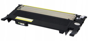 Toner Do Samsung 406 Xpress Sl-c410w Sl-c460w Y