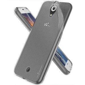 Etui Do Wiko Ufeel Obudowa Case Twardowsky Less