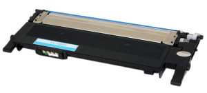 Toner Do Drukarki Samsung 406 CLP-360 CLP-365 C