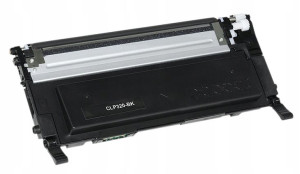 1x Toner Samsung Clt-k4072s Zamiennik 1.5k Black