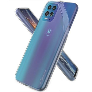 Etui Do Motorola Moto G100 Obudowa Twardowsky Less