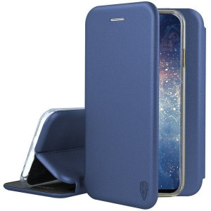 Etui Do Xiaomi Poco M3 Pokrowiec Twardowsky Ozone