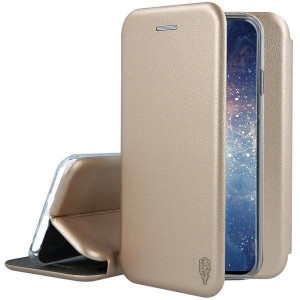 Etui Do Xiaomi Poco F3 Pokrowiec Twardowsky Ozone