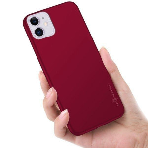 Etui Do Iphone 12 Pokrowiec Case Twardowsky Hole