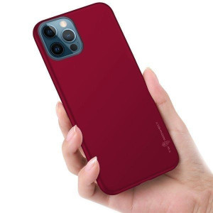 Etui Do Iphone 12 Pro Pokrowiec Twardowsky Hole