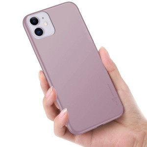 Etui Do Iphone 12 Pokrowiec Case Twardowsky Hole