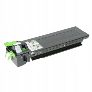 Toner Do Drukarki Sharp Ar-162 Ar-162s Ar-163 Bk